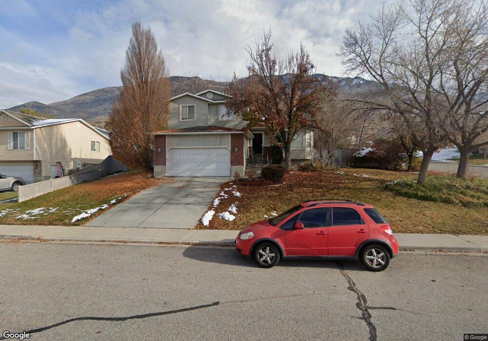 1622 N 390 E, Pleasant Grove, UT 84062 - photo 1