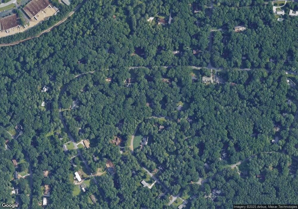 2320 Oxbow Cir, Stone Mountain, GA 30087 - photo 1