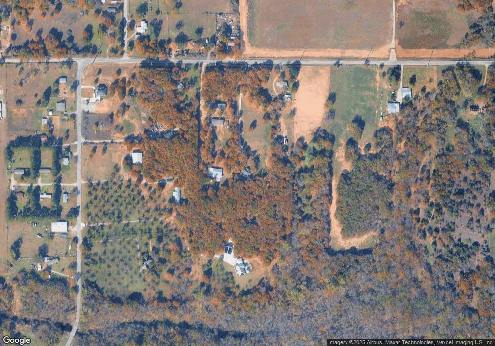 293 County Road 4659, Rhome, TX 76078 - photo 1