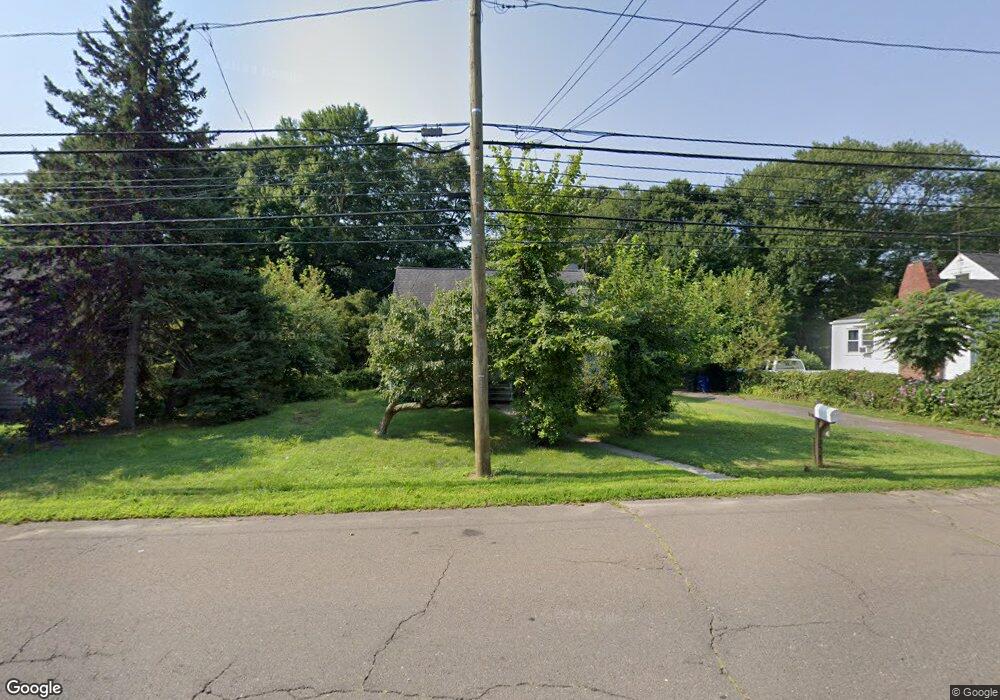 1275 Old Town Rd, Bridgeport, CT 06606 - photo 1