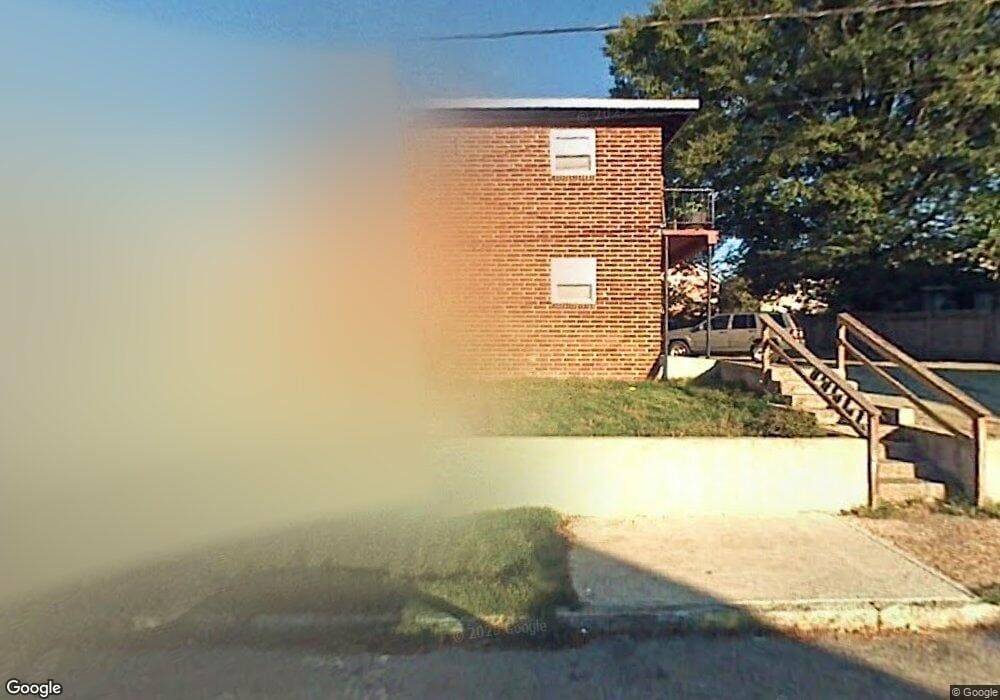 692 Smith St SW unit D, Atlanta, GA 30310 - photo 1