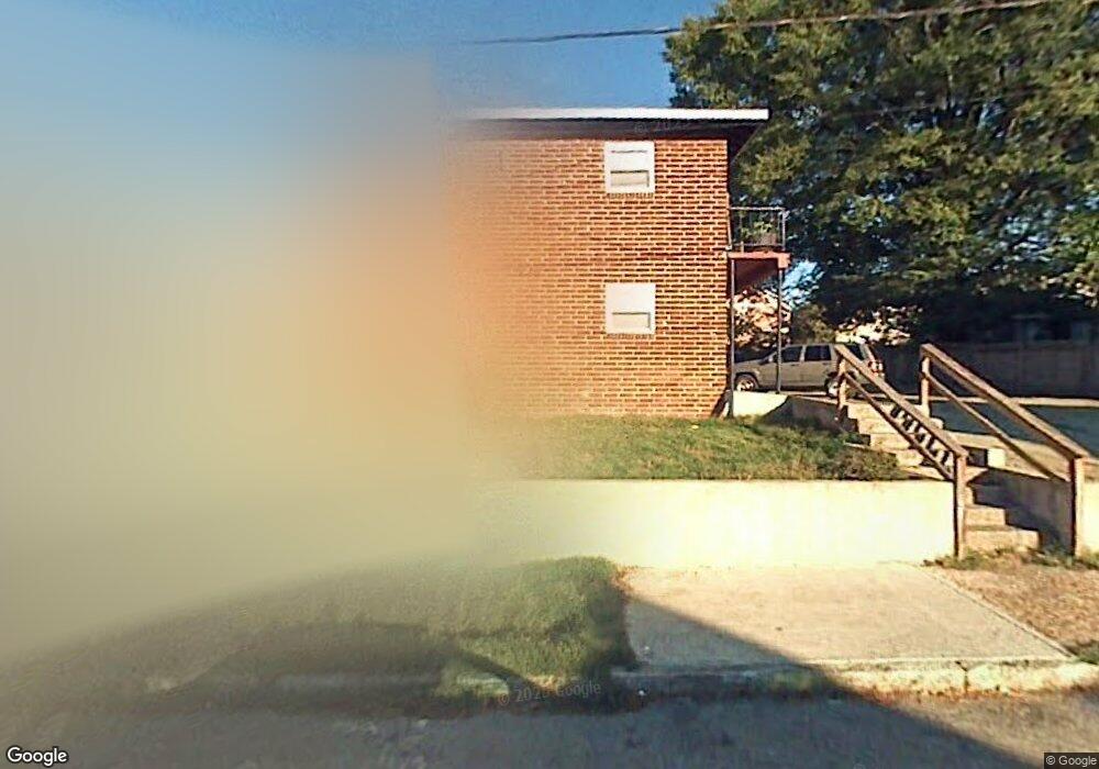 692 Smith St SW unit F, Atlanta, GA 30310 - photo 1