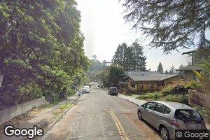 0 Glen Ave, Berkeley, CA 94709
