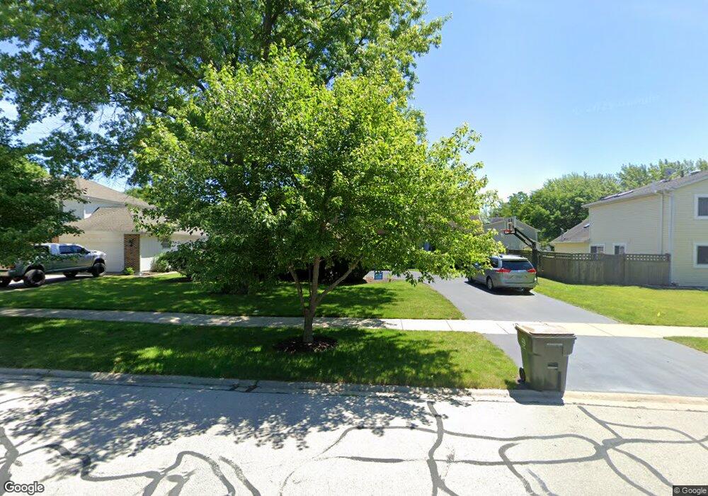 2620 Springdale Cir, Naperville, IL 60564 - photo 1