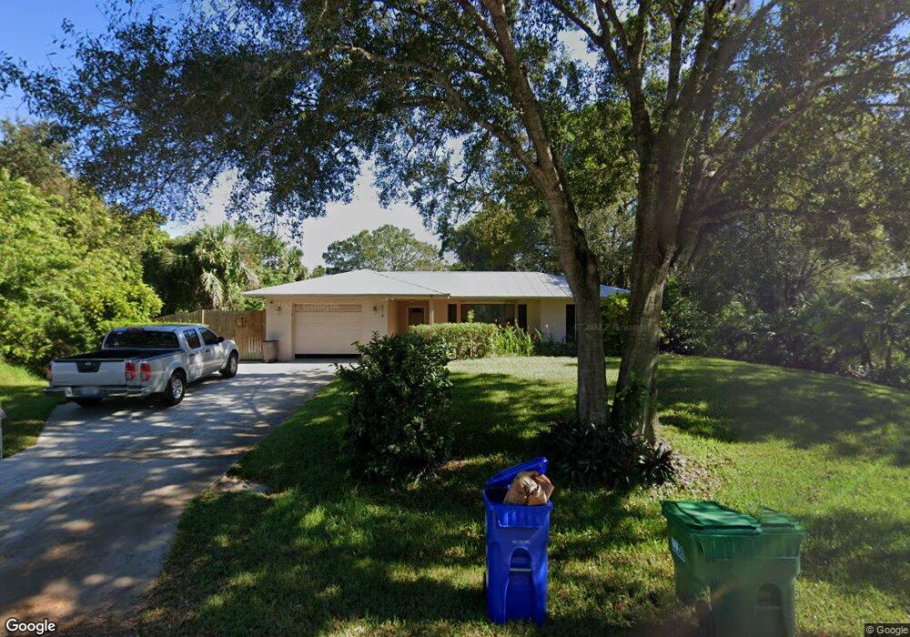 674 Crystal Mist Ave, Sebastian, FL 32958 - photo 1