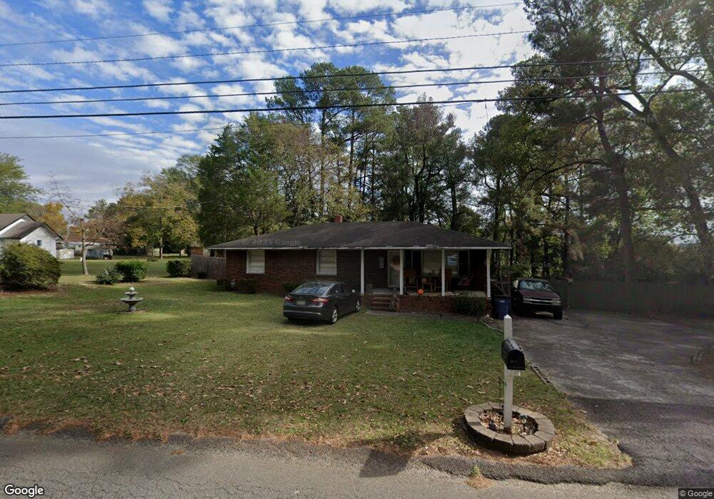3818 Murray Rd, Augusta, GA 30907 - photo 1