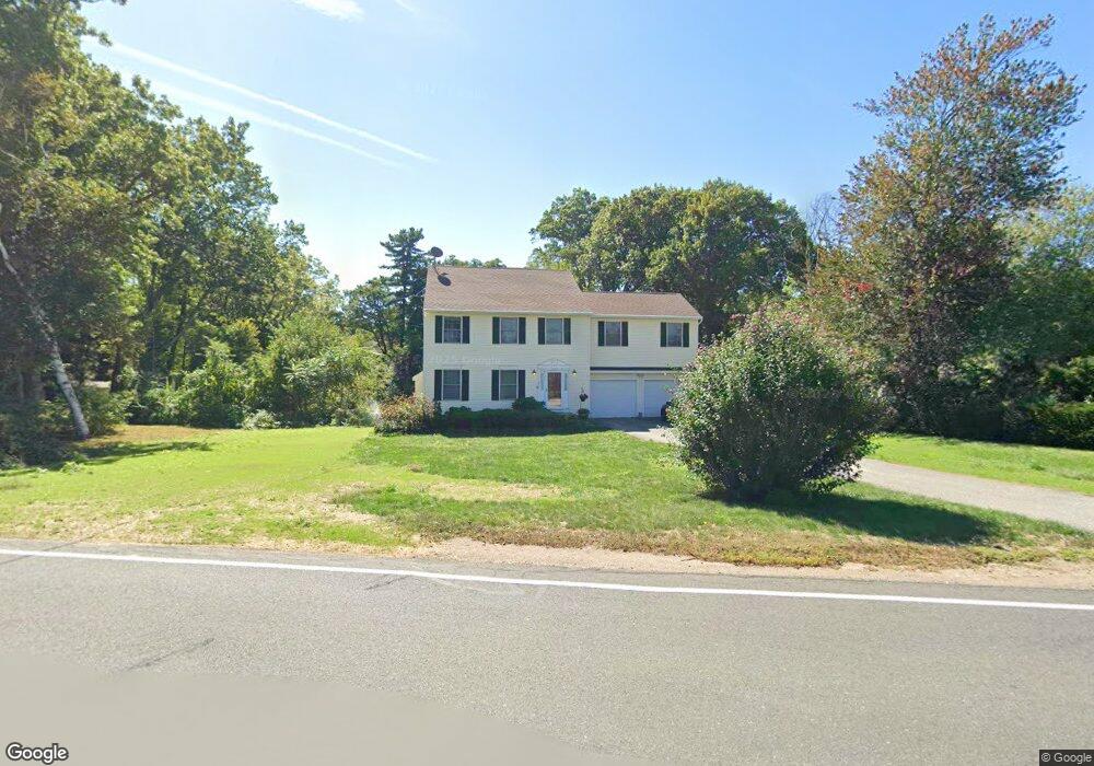 215 Cayenne St unit 1, West Springfield, MA 01089 - photo 1