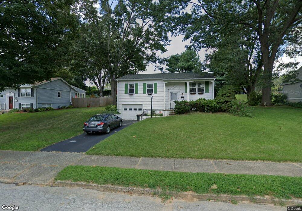 413 Chesterfield Dr, Downingtown, PA 19335 - photo 1