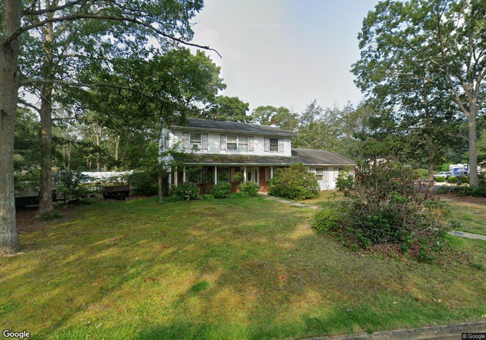 440 Carr St, Forked River, NJ 08731 - photo 1