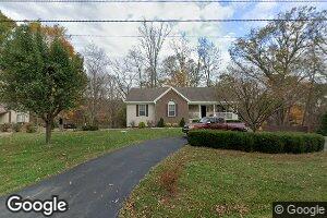 322 Thorn Hill Rd, Pendleton, KY 40055