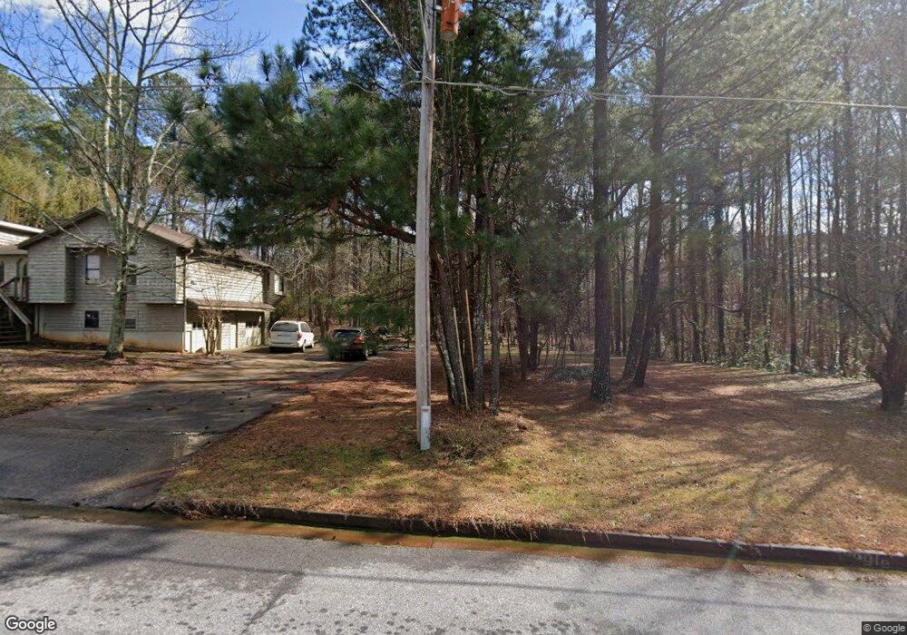 3472 Birchwood Trail, Snellville, GA 30078 - photo 1