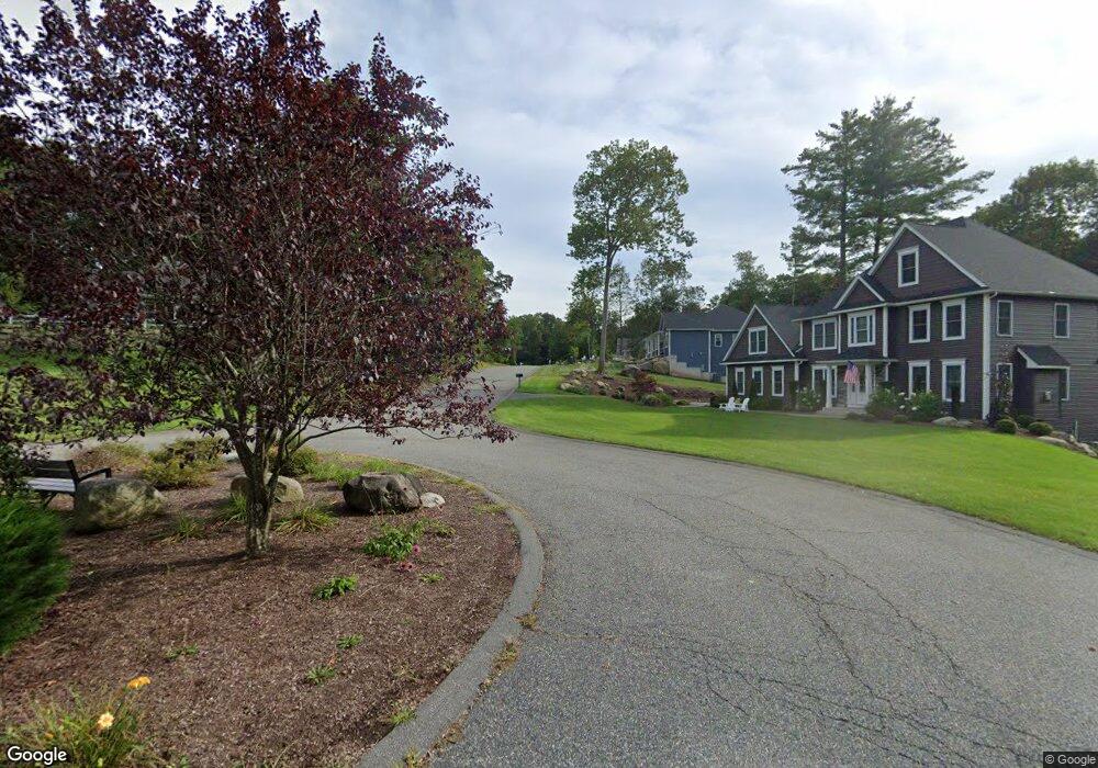 14 Squire Dr, Wilbraham, MA 01095 - photo 1