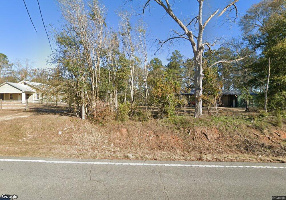 5897 Ga Highway 188, Ochlocknee, GA 31773 - photo 1