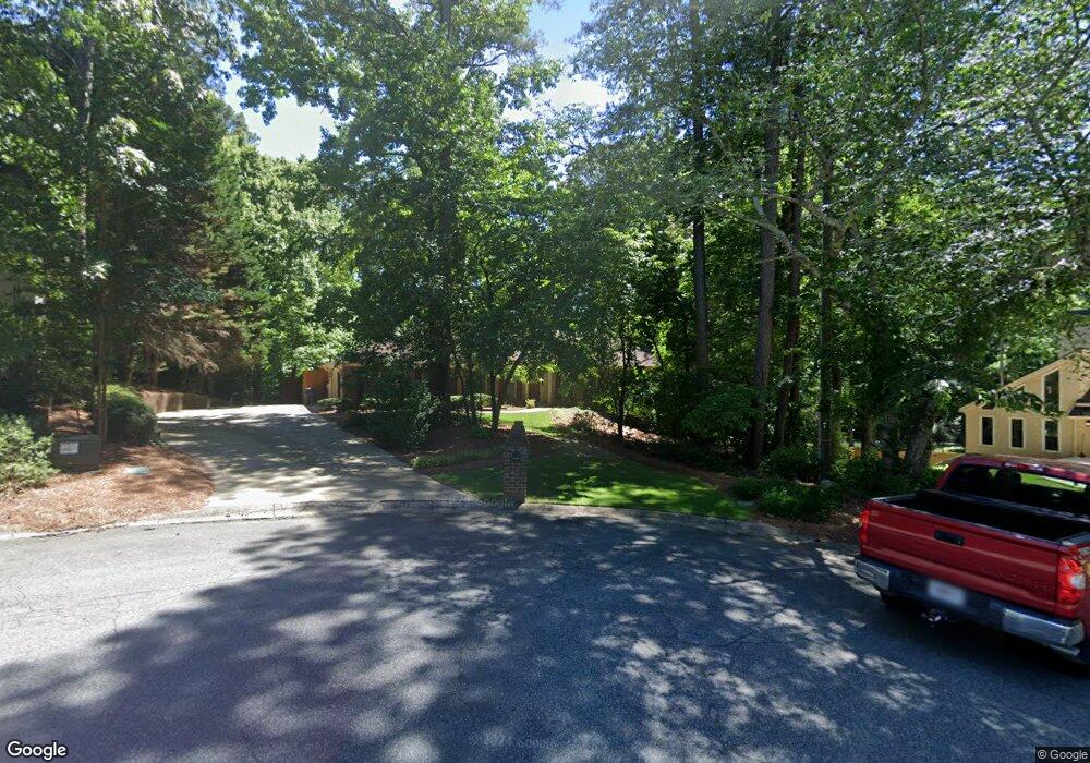 1182 Stoneheath Mews, Marietta, GA 30068 - photo 1