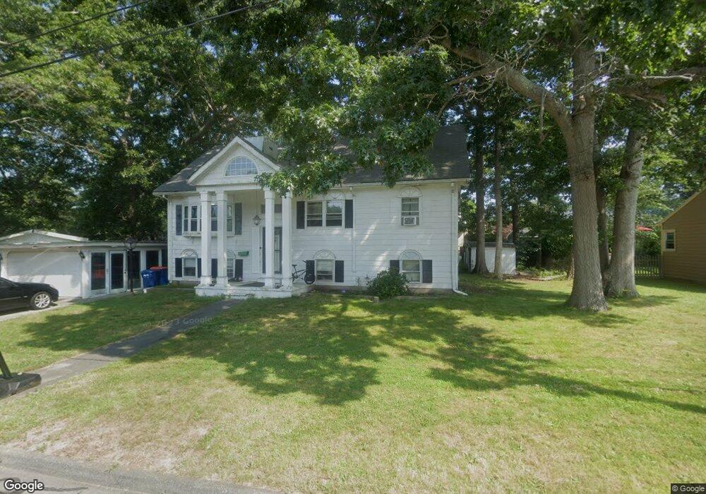 6 Sharon St, Fairhaven, MA 02719 - photo 1