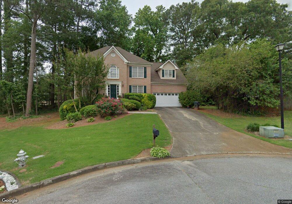 775 Ryans Run Ct SW, Lilburn, GA 30047 - photo 1