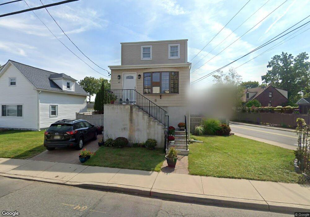 49 Union Ave, Little Ferry, NJ 07643 - photo 1