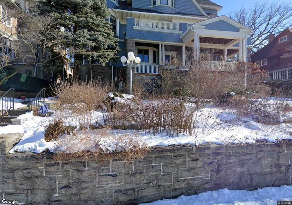 12 Overcliff St, Yonkers, NY 10705 - photo 1