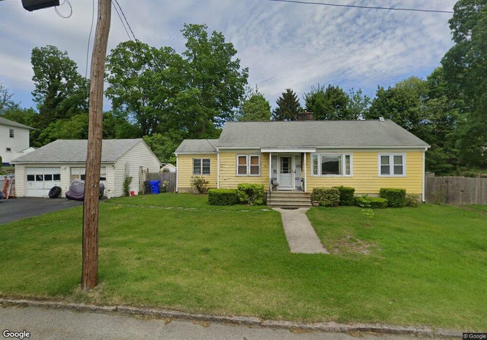 32 Harmony St, West Warwick, RI 02893 - photo 1