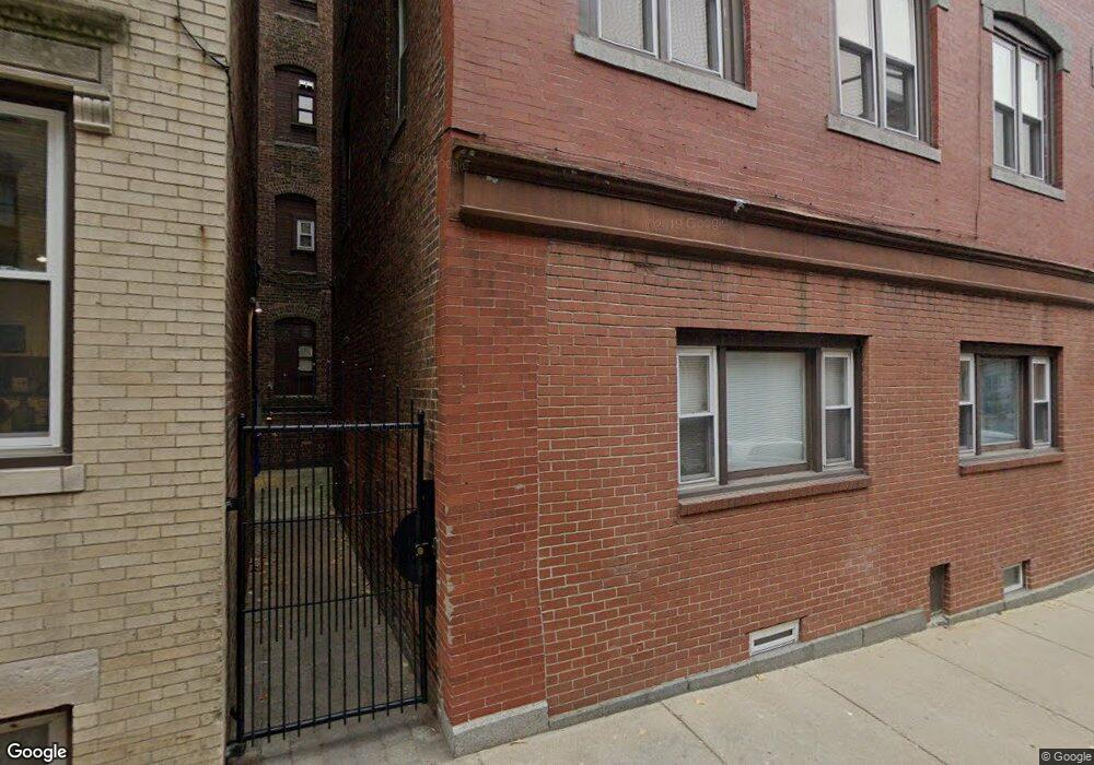 14 Henchman St unit 3, Boston, MA 02113 - photo 1