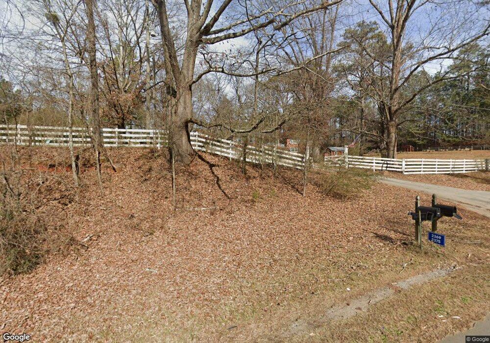 2369 Highway 138 SW, Conyers, GA 30094 - photo 1