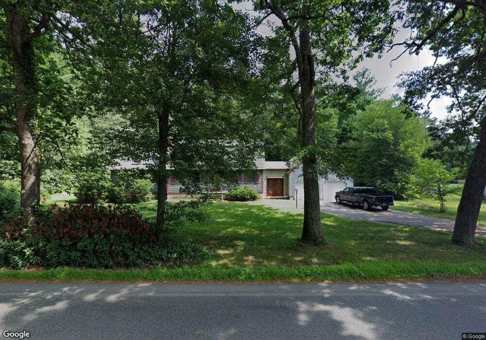 21 Page Rd, Litchfield, NH 03052 - photo 1