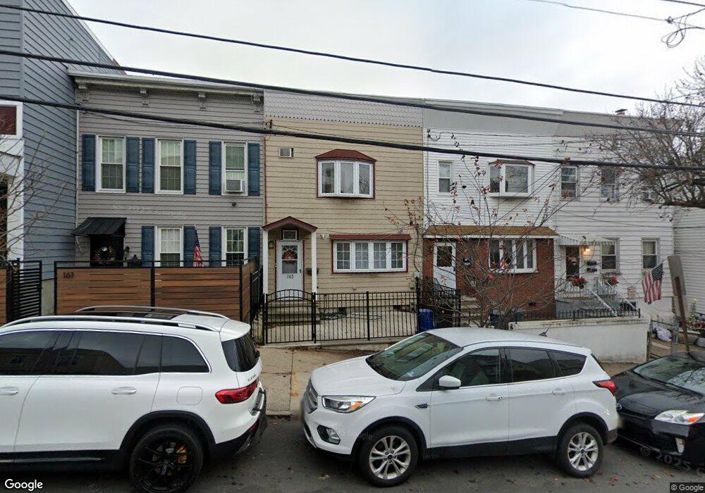 163 Lincoln St unit 5, Jersey City, NJ 07307 - photo 1