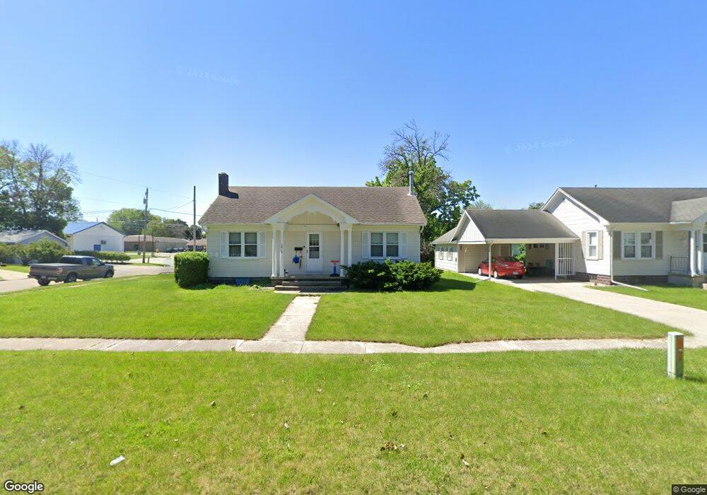 812 1st Ave NE, Clarion, IA 50525 - photo 1