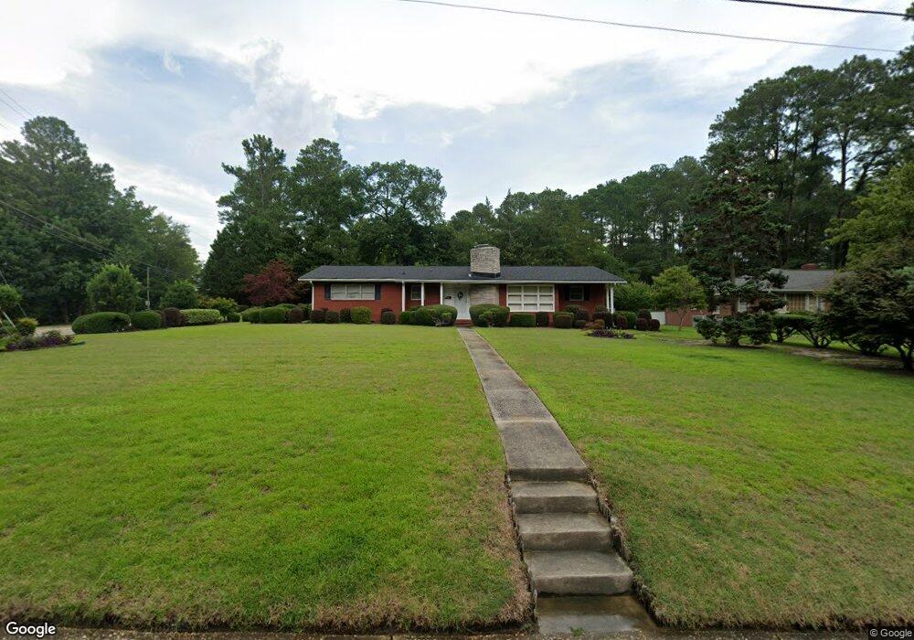 3134 Brechin Rd, Fayetteville, NC 28303 - photo 1