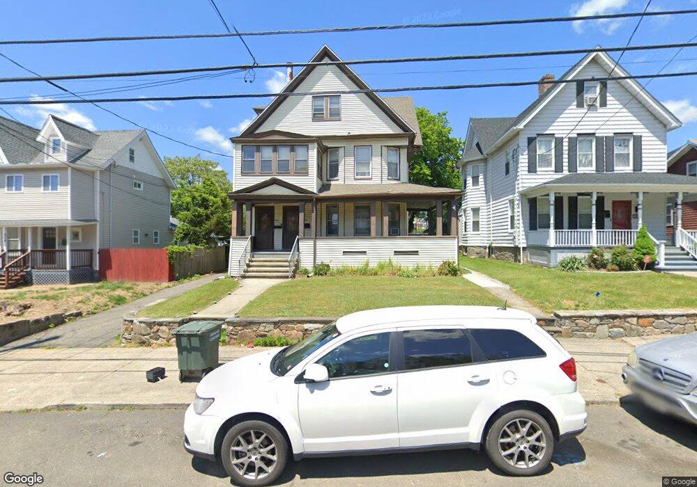 442 Fairview Ave unit 444, Bridgeport, CT 06606 - photo 1