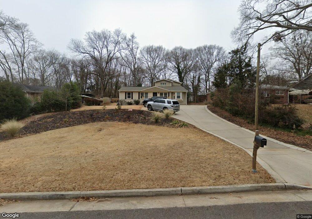 270 Plaza St, Athens, GA 30606 - photo 1