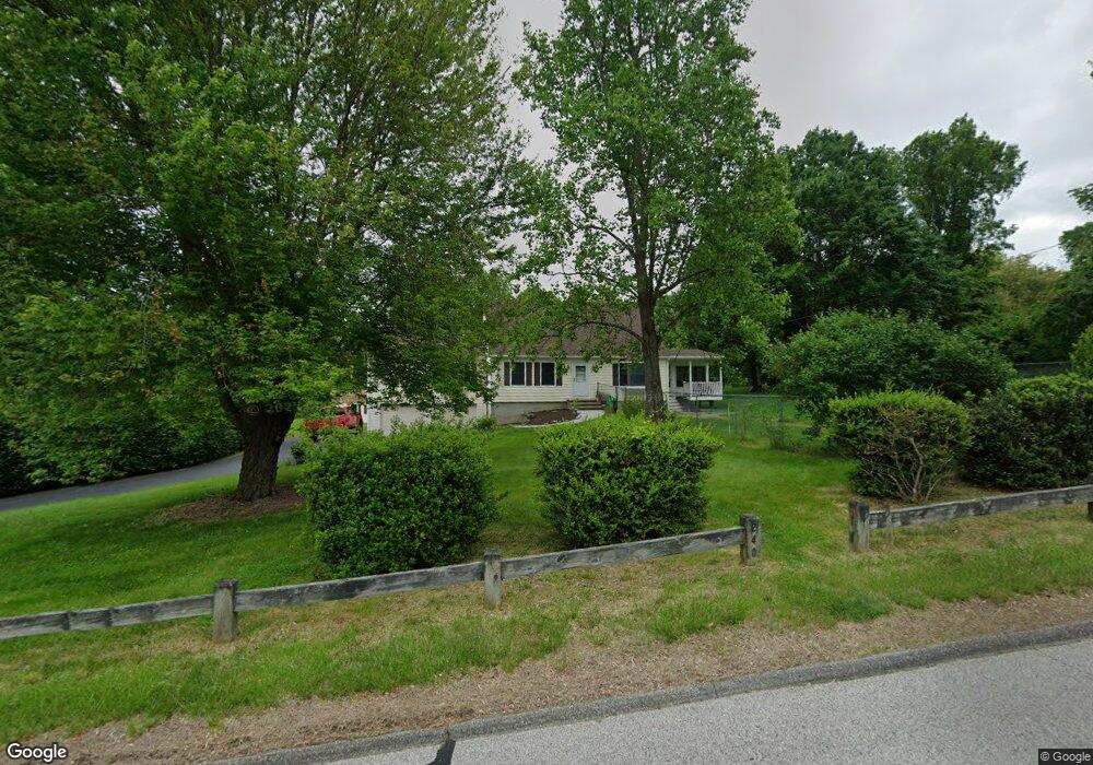 240 Avery Hill Rd, Ledyard, CT 06339 - photo 1