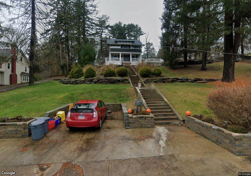 173 S Pioneer Ave, Shavertown, PA 18708 - photo 1