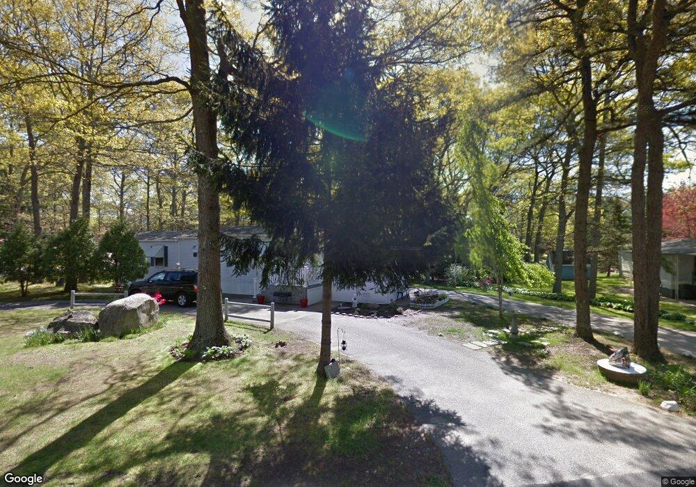 17 Jacob Perry Dr, Charlestown, RI 02813 - photo 1