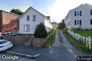 22 Lagrange St, Worcester, MA 01610