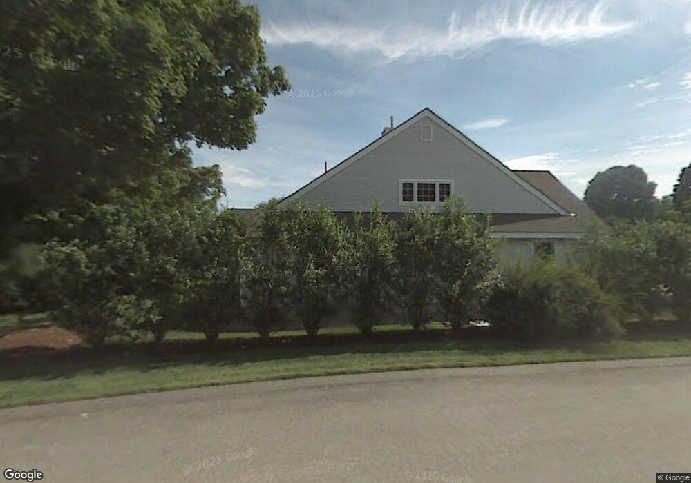 4 Shaker Way, Westborough, MA 01581 - photo 1