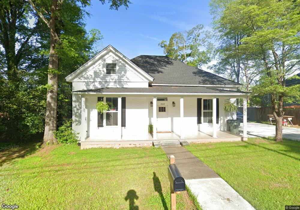 3160 Butler Ave SE, Covington, GA 30014 - photo 1