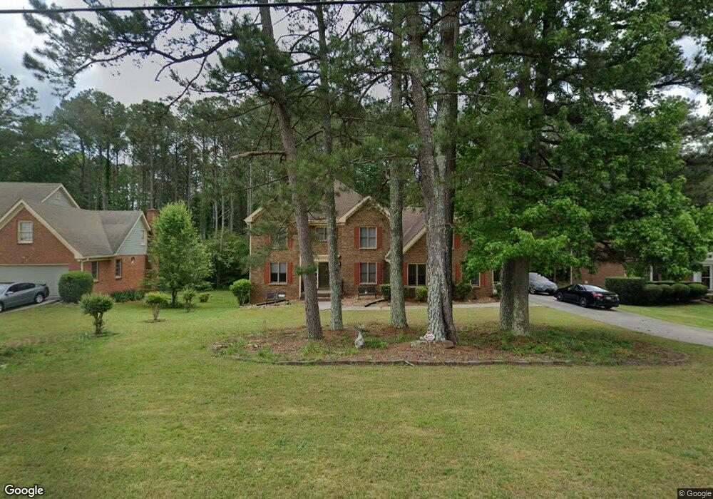 4220 Camaron Way, Snellville, GA 30039 - photo 1