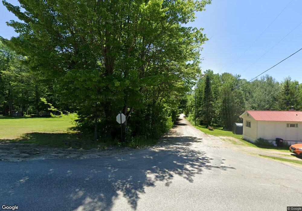 Lt R11/1 Arthur Allen Rd, Sumner, ME 04292 - photo 1