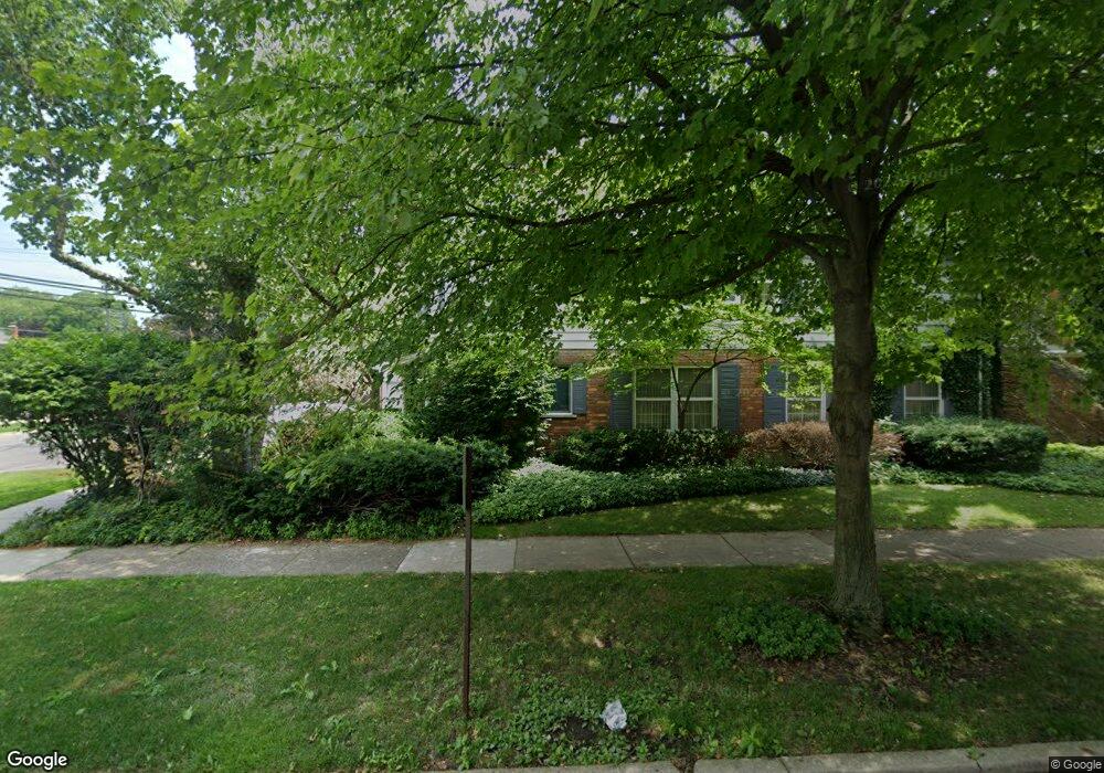 244 Mcmillan Rd, Grosse Pointe Farms, MI 48236 - photo 1