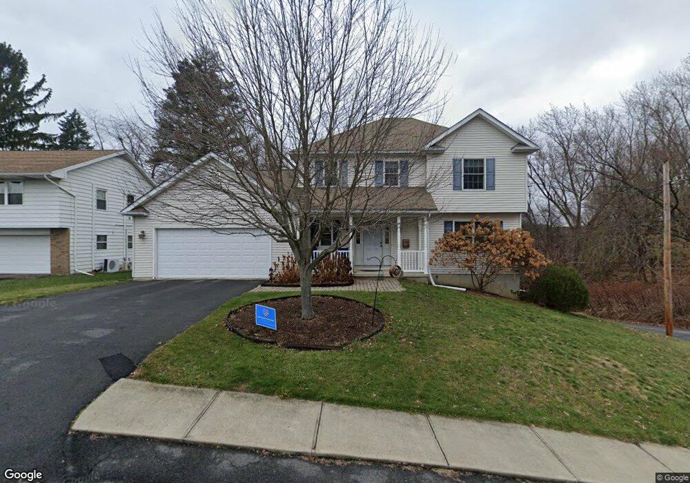 1815 E Gibson St, Scranton, PA 18510 - photo 1