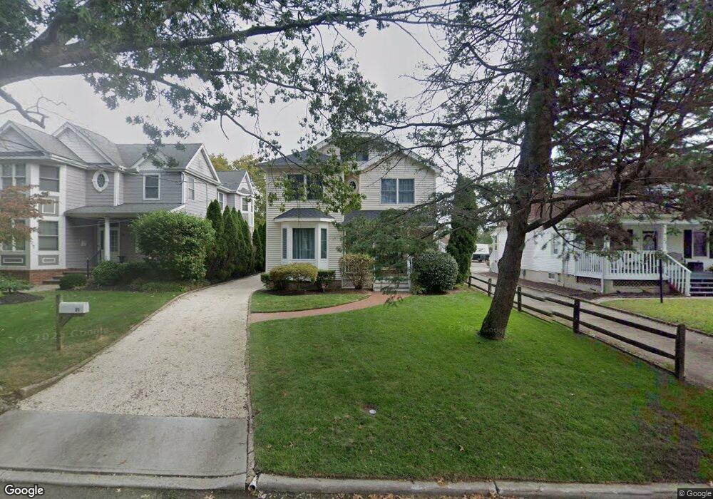 21 Forrest Ave, Rumson, NJ 07760 - photo 1