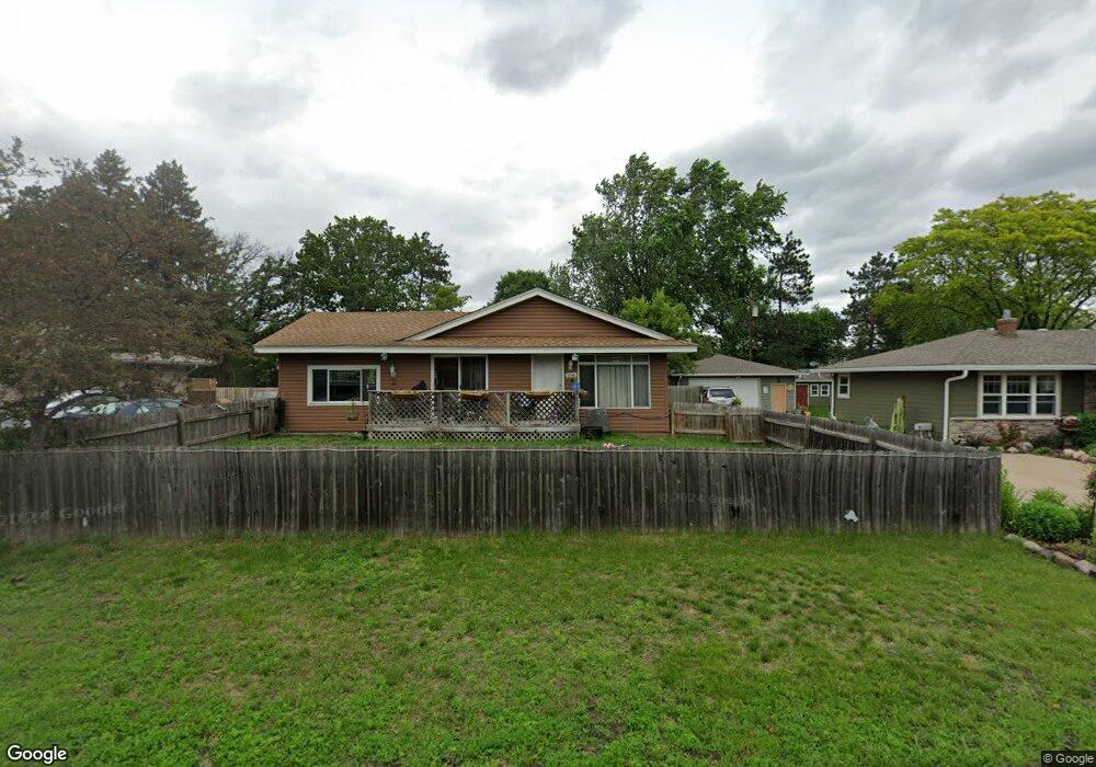 5748 150th St N, Hugo, MN 55038 - photo 1