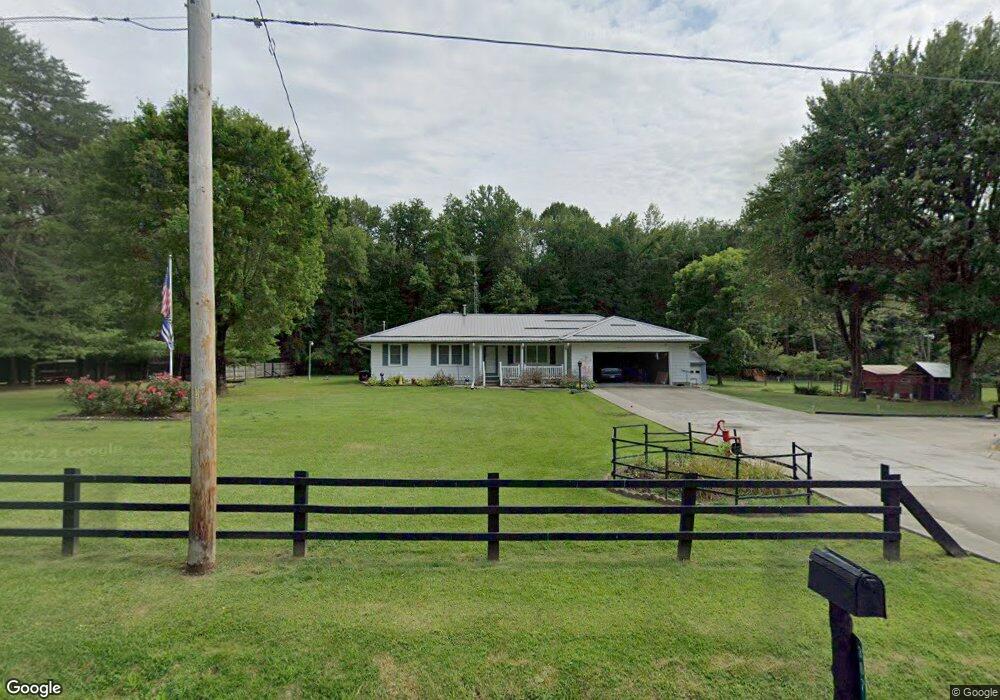 367 W 550 S, Columbus, IN 47201 - photo 1