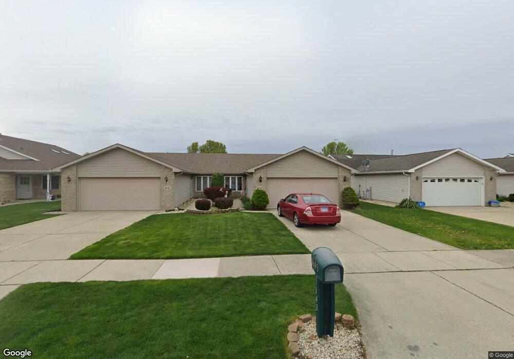 1643 Aspen Dr, Crown Point, IN 46307 - photo 1