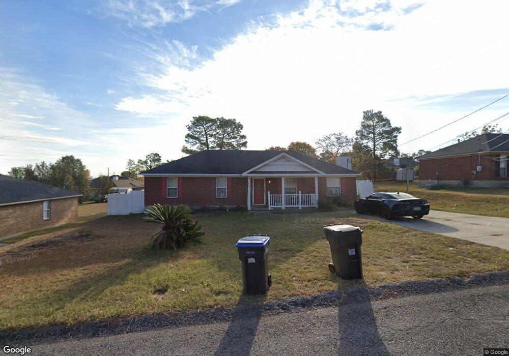 3433 Monte Carlo Dr, Augusta, GA 30906 - photo 1