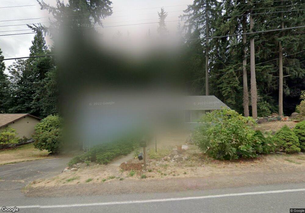 7905 NE 205th St, Kenmore, WA 98028 - photo 1