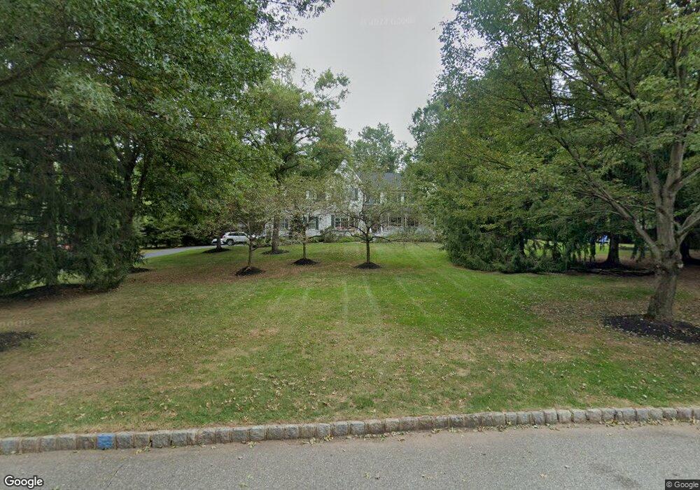 7 Christopher Ln, Annandale, NJ 08801 - photo 1