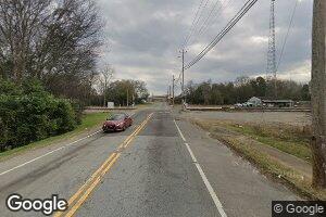 527 McGarrah Rd, Americus, GA 31719