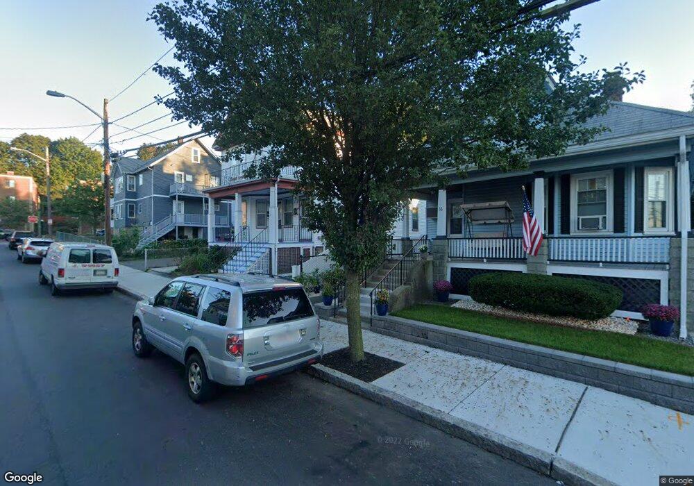 10 Dunster Rd, Everett, MA 02149 - photo 1